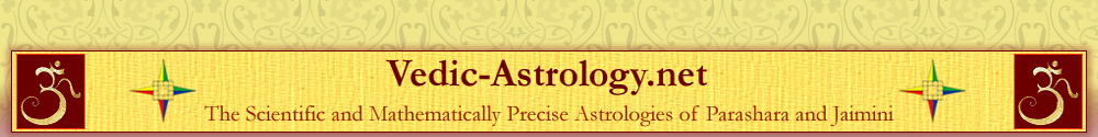 Vedic-Astrology.net